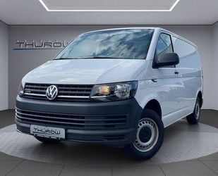 VW Volkswagen T6 Transporter 2.0 TDI 4Motion Sortimo Gebrauchtwagen