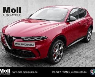 Alfa Romeo Alfa Romeo Tonale Speciale Plug-In-Hybrid AWD WINT Gebrauchtwagen