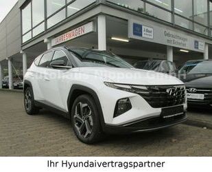 Hyundai Hyundai Tucson Prime PHEV 4WD SCHWARZES DACH Gebrauchtwagen