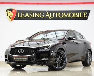 INFINITI Infiniti Q30 S d 2.2 AWD Premium City Black LED Na Gebrauchtwagen