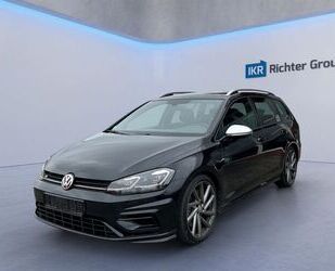 VW Volkswagen Golf VII Variant R 4Motion Gebrauchtwagen