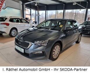 Skoda Skoda Scala 1,0 TSI Cool Plus Gebrauchtwagen