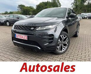 Land Rover Land Rover Range Rover Evoque 2.0 D240 R-Dynamic S Gebrauchtwagen