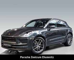 Porsche Porsche Macan 20