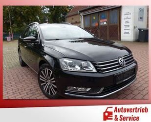 VW Volkswagen Passat 2.0 TDI BlueMotion Autom.,Xenon, Gebrauchtwagen