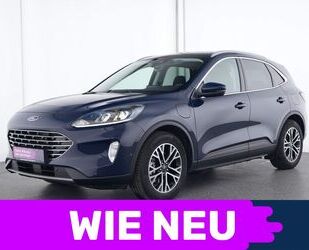 Ford Ford Kuga Titanium Bang & Olufsen|Panorama|Navi Gebrauchtwagen