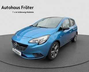 Opel Opel Corsa E Color Edition *150PS*BiXenon Sitzhzg Gebrauchtwagen