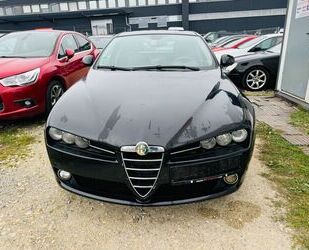 Alfa Romeo Alfa Romeo ANDERE 159 Sportwagon 1.9 JTS 16V Disti Gebrauchtwagen