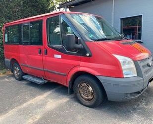 Ford Ford Transit Kombi FT 280 K Gebrauchtwagen