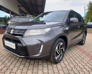 Suzuki Suzuki Vitara 1.4 Boosterjet Hybrid Allgrip Comfor Gebrauchtwagen