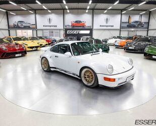 Porsche Porsche 993 Turbo | 964 Turbo RS Gebrauchtwagen