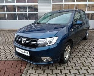 Dacia Dacia Sandero II Comfort 1.Hand! Scheckheft gepfle Gebrauchtwagen