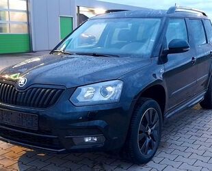 Skoda Skoda Yeti Monte Carlo Gebrauchtwagen