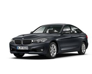 BMW BMW 320 Gran Turismo i Sport Line Aut. AHK Rückfa Gebrauchtwagen