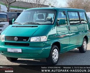 VW T4 Caravelle Gebrauchtwagen