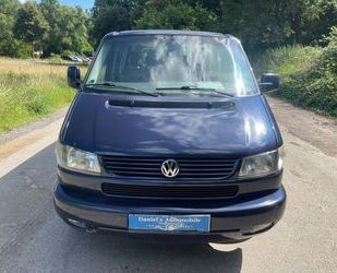 VW Volkswagen T4. Tüv Neu /Neuer Motor Gebrauchtwagen