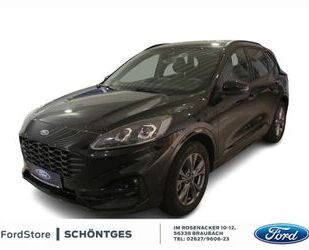 Ford Ford Kuga 2.5 PHEV Aut. ST-Line X Navi AHK ACC BLI Gebrauchtwagen