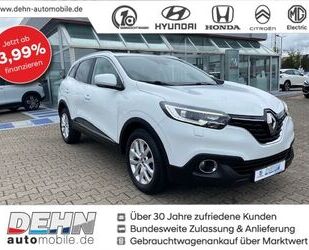 Renault Renault Kadjar 1.3 TCe Business Edition Navi SHZ G Gebrauchtwagen