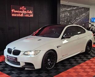 BMW BMW M3 Coupe *Competition* (CARBON/HARMAN/ DEUTSCH Gebrauchtwagen