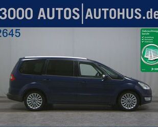 Ford Ford Galaxy 2.0 TDCi Trend AHK PDC Navi Gebrauchtwagen