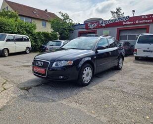 Audi Audi A4 Avant 1.6 Gebrauchtwagen