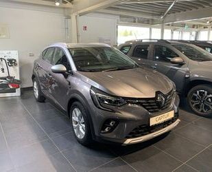 Renault Renault Captur II 1.6 E-TECH Plug-in 160 Intens Gebrauchtwagen