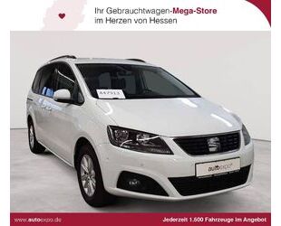 Seat Seat Alhambra 1.4 TSI S&S STYLE NAV AHK ACC Gebrauchtwagen