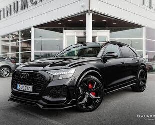 Audi Audi RSQ8 Q 600hp / B&O / Maxton / Matrix Gebrauchtwagen