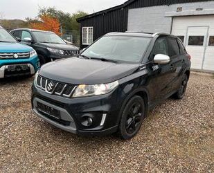 Suzuki Suzuki Vitara 1.4 BOOSTERJET Vitara S Gebrauchtwagen