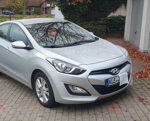 Hyundai Hyundai i30 1.6 CRDi 81kW FIFA World Cup EDITION F Gebrauchtwagen