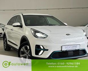 Kia Kia e-Niro 64kWh Spirit Wärmepumpe Scheckheft 3pha Gebrauchtwagen