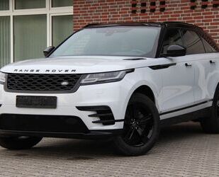 Land Rover Land Rover Range Rover Velar R-Dynamic S*PANORAMA* Gebrauchtwagen