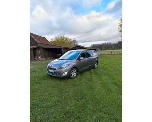 Renault Renault Grand Scenic Dynamique dCi 130 FAP Dynamiq Gebrauchtwagen