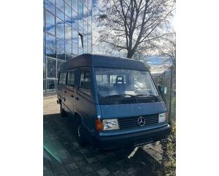 Mercedes-Benz Mercedes-Benz MB 100 Gebrauchtwagen