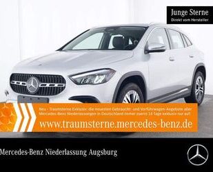 Mercedes-Benz Mercedes-Benz GLA 200 PROGRESSIVE/ADVANCED/KLIMAAU Gebrauchtwagen