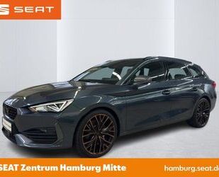 Cupra Cupra Leon ST VZ 1.4 e-HYBRID DSG Beats Kamera Gebrauchtwagen