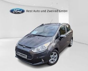 Ford Ford B-MAX Sync Edition Gebrauchtwagen