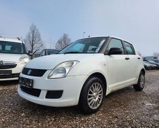 Suzuki Suzuki Swift Gebrauchtwagen