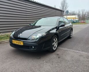 Renault Renault Laguna III GT Lim. 1.Hand 98120 km Gebrauchtwagen