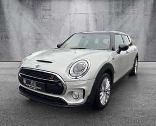 Mini MINI COOPER-S Clubman/LED/PDC/Ambiente/Carplay/1 H Gebrauchtwagen