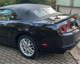 Ford Ford Mustang Gebrauchtwagen