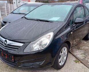 Opel Opel Corsa D Edition Gebrauchtwagen