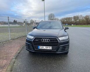 Audi Audi Q7 3.0 TDI quattro tiptronic - Gebrauchtwagen