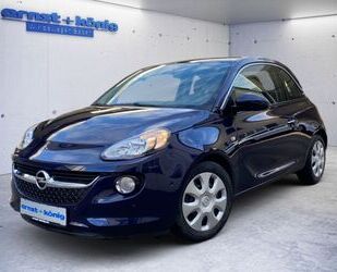 Opel Opel Adam 1.2 Jam Gebrauchtwagen