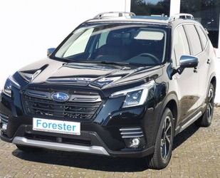 Subaru Subaru Forester 2.0ie e-BOXER Platinum Lineartr Gebrauchtwagen