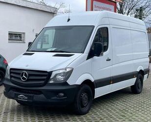 Mercedes-Benz Mercedes-Benz Sprinter 310 CDI//L2/H2//KLIMA/Temp/ Gebrauchtwagen