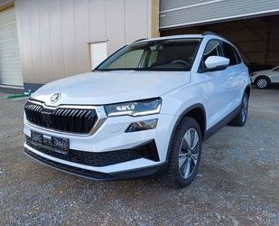 Skoda Skoda Karoq Selection 1.5 TSI Gebrauchtwagen