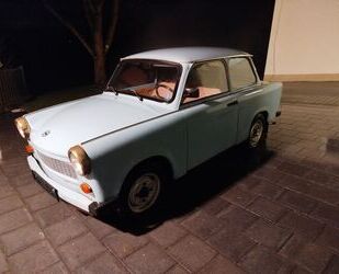 Trabant Trabant 601 Gebrauchtwagen