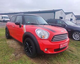 Mini MINI COOPER Countryman Cooper*PANORAMA* Gebrauchtwagen