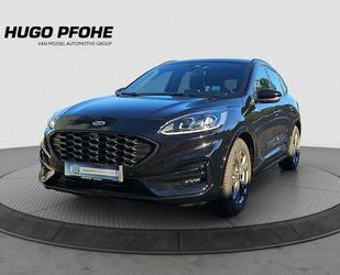 Ford Ford Kuga ST-Line ACC KAM NAVI LED WI-PKT SHZ LED Gebrauchtwagen